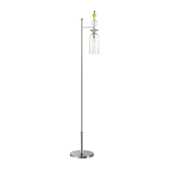 Торшер ODEON LIGHT EXCLUSIVE BIZET 4893/1f
