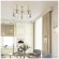 Торшер ODEON LIGHT EXCLUSIVE BIZET 4893/1f
