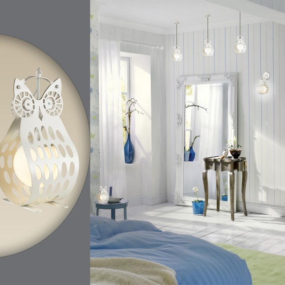 Бра Ulvin 4006/1W Odeon Light