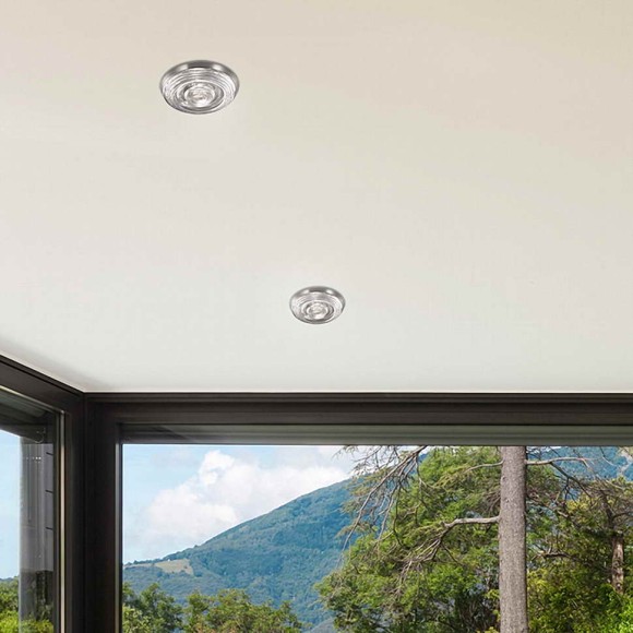 Встраиваемый светильник Aqua 369813 Novotech