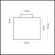 Настенный светильник Cross 2407/1C Odeon Light