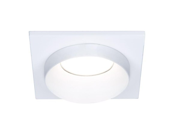 Встраиваемый светильник Ambrella light Techno Spot TN165