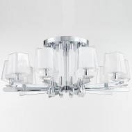 Потолочная люстра Newport 4910/PL Потолочная люстра Newport 4910/PL