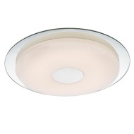 Потолочный светодиодный светильник Globo Atreju 48356S Потолочный светодиодный светильник Globo Atreju 48356S