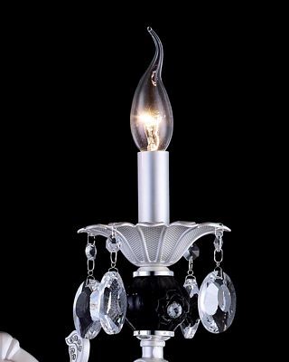 Бра 20104.02.13.02 ДОННИ Seven Fires Бра 20104.02.13.02 ДОННИ Seven Fires