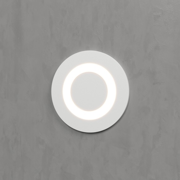 Подсветка для лестниц и дорожек MRL LED 1107 белый