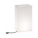 Светильник уличный Paulmann Plug & Shine Plant Н50см 6.5Вт 575Лм 3000К LED IP67 24В Белый Димм 94183