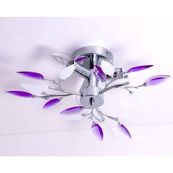 Люстра потолочная Globo 63167-3 Люстра потолочная Globo 63167-3