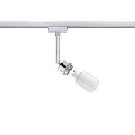 95024 Светильник URail Deco ESL Spot 1x9W GU10, хром 95024 Светильник URail Deco ESL Spot 1x9W GU10, хром
