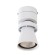 Потолочный светодиодный светильник Citilux Дубль-1 CL556510