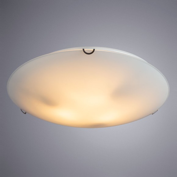 Светильник потолочный Plain a3720pl-3cc Arte Lamp