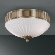 Потолочный светильник Reccagni Angelo PL 9250/2 Потолочный светильник Reccagni Angelo PL 9250/2