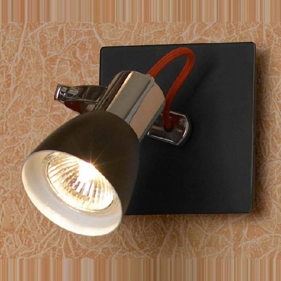 Настенный светильник Lussole LSL-7401-01