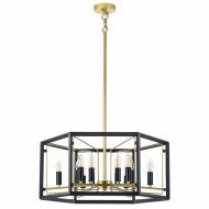 Люстра на штанге Lightstar 713327 Люстра на штанге Lightstar 713327