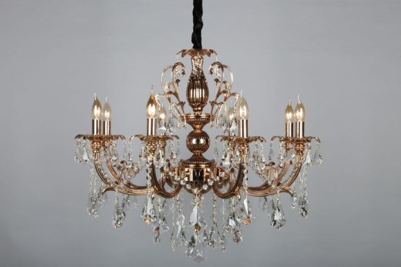 Подвесная люстра Omnilux OML-77723-08