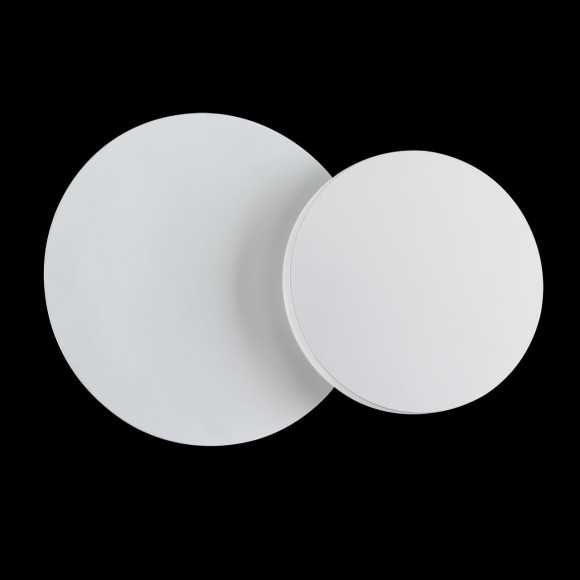 Накладной светодиодный светильник Smena 357857 Novotech