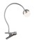 Настольная лампа на прищепке Globo Roslin 24134K