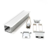 Профиль Lightstar 419260 Профиль Lightstar 419260