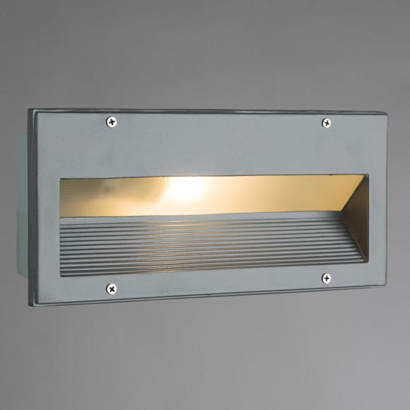 Уличный светильник Brick a5158in-1gy Arte Lamp Уличный светильник Brick a5158in-1gy Arte Lamp