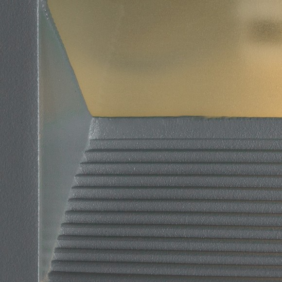 Уличный светильник Brick a5158in-1gy Arte Lamp картинка 2 Уличный светильник Brick a5158in-1gy Arte Lamp картинка 2