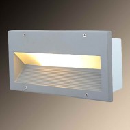 Уличный светильник Brick a5158in-1gy Arte Lamp