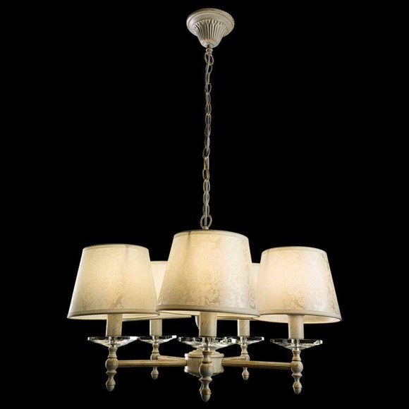 Люстра Granny a9566lm-5wg Arte Lamp