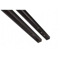 Трековый светильник Track Accessories a510006 Arte Lamp Трековый светильник Track Accessories a510006 Arte Lamp