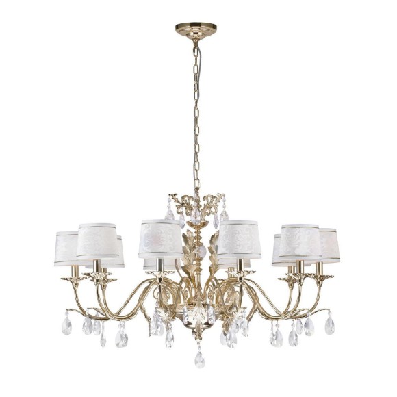 Подвесная люстра Dio DArte Elite Firenze E 1.1.10.600 G Подвесная люстра Dio DArte Elite Firenze E 1.1.10.600 G