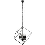 Люстра Gabbia 732367 Lightstar Люстра Gabbia 732367 Lightstar