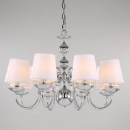 Подвесная люстра Newport 21008/C