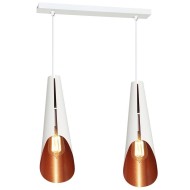 Подвесной светильник Luminex Calyx 9173 Подвесной светильник Luminex Calyx 9173