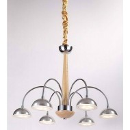Подвесная люстра Lucia Tucci Natura 065.6 LED