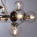 Светильник подвесной Bolla a1664sp-25cc Arte Lamp