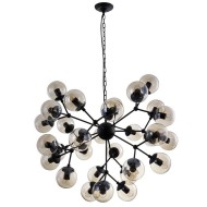 Подвесная люстра Crystal Lux Medea SP30 Подвесная люстра Crystal Lux Medea SP30