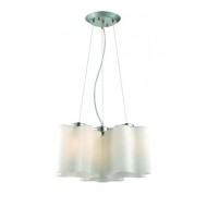 Подвесная люстра ST Luce Onde SL116.503.03 Подвесная люстра ST Luce Onde SL116.503.03