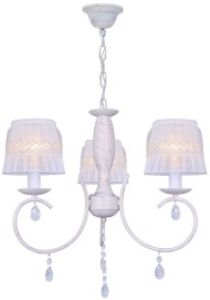 Люстра подвесная Camilla TL1135-3H Toplight Люстра подвесная Camilla TL1135-3H Toplight