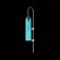 Светильник настенный CALLANA luce sl1145.181.01 ST LUCE