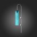 Светильник настенный CALLANA luce sl1145.181.01 ST LUCE