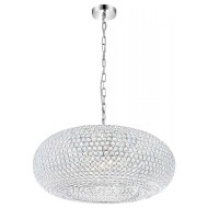 Подвесной Светильник Emilia Globo 67017-9h Подвесной Светильник Emilia Globo 67017-9h