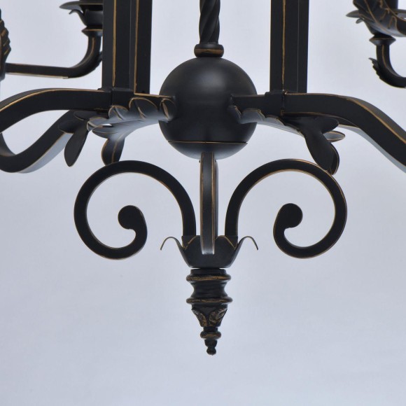 Подвесная люстра Chiaro Виктория 401010908 Подвесная люстра Chiaro Виктория 401010908