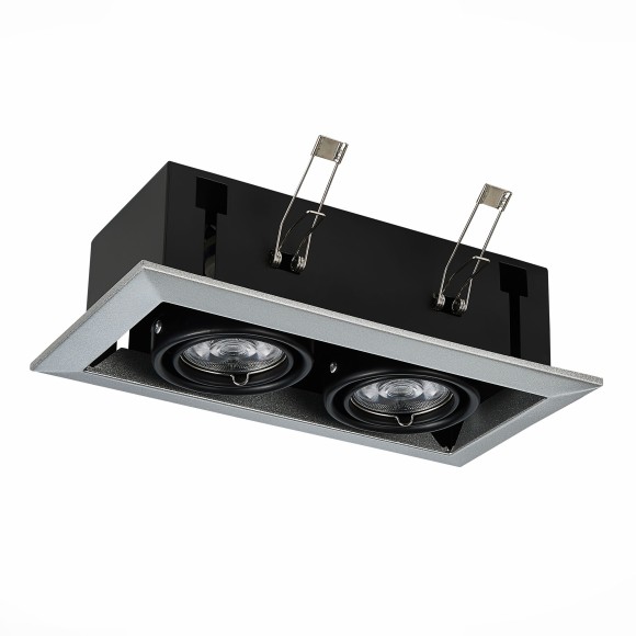 Встраиваемый светильник HEMI luce st250.148.02 ST LUCE