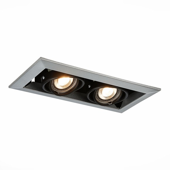 Встраиваемый светильник HEMI luce st250.148.02 ST LUCE