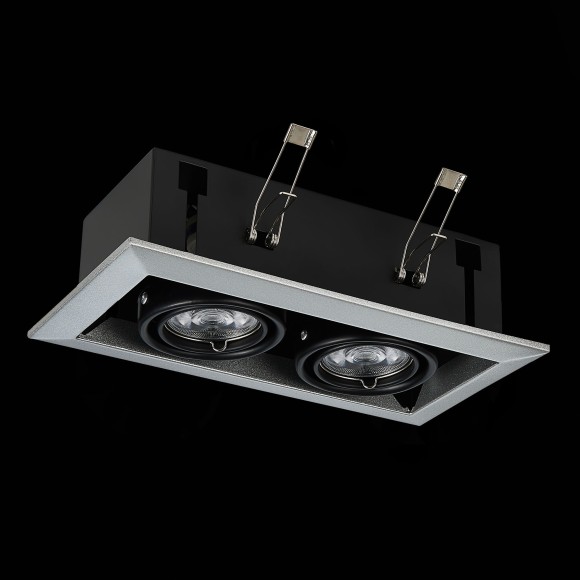 Встраиваемый светильник HEMI luce st250.148.02 ST LUCE