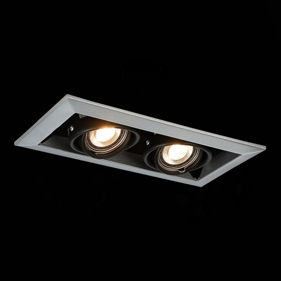 Встраиваемый светильник HEMI luce st250.148.02 ST LUCE