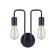 Бра Maytoni Gilbert T532WL-02B