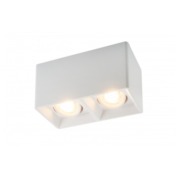 Накладной светильник Denkirs DK3035-WH