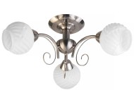 Люстра потолочная Dana TL3560X-03SN Toplight