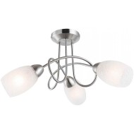 Люстра потолочная Globo 63170-3 Люстра потолочная Globo 63170-3
