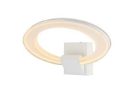 Светильник настенно-потолочный Globo 67063W