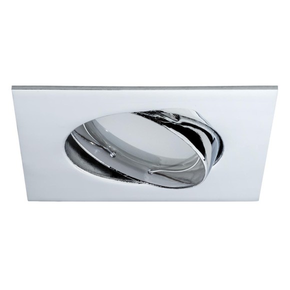 92845 Prem EBL Coin dim sat  LED 3x5,8 schw C